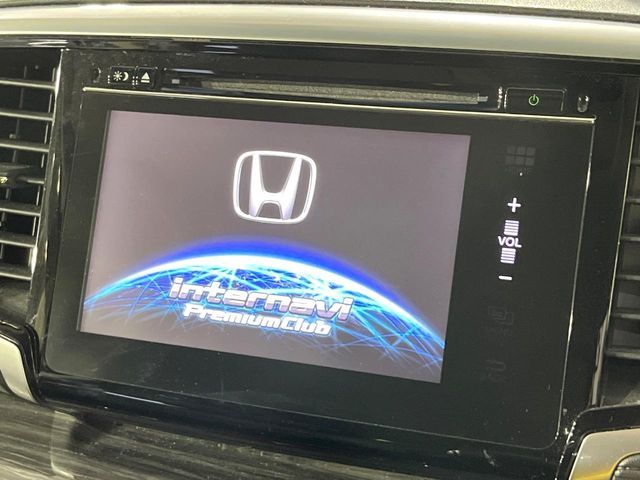 HONDA ODYSSEY 2015
