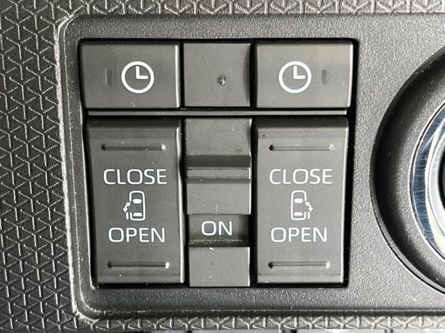 DAIHATSU TANTO CUSTOM 2019