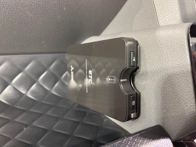 DAIHATSU TANTO CUSTOM 2019