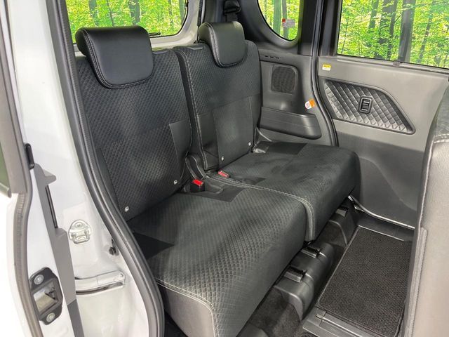 DAIHATSU TANTO CUSTOM 2019