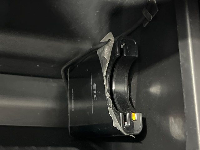 DAIHATSU TANTO CUSTOM 4WD 2014