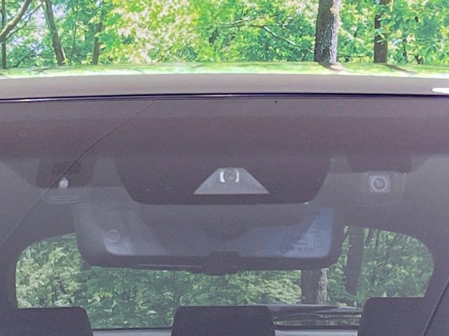 TOYOTA HARRIER HYBRID 2021