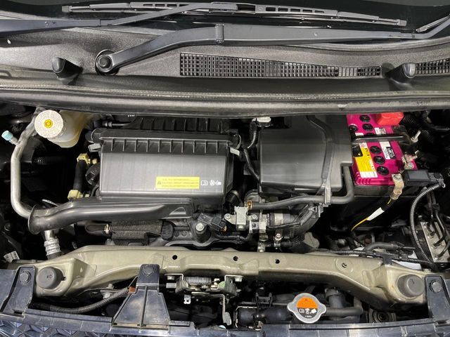 NISSAN DAYZ 4WD 2019