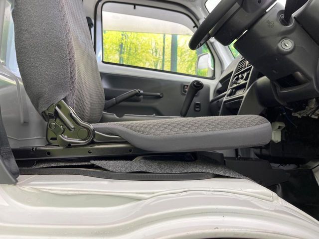 SUZUKI CARRY truck 4WD 2020