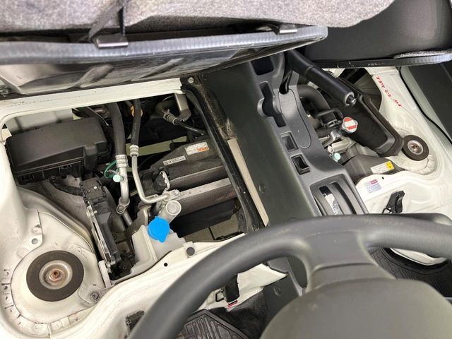 SUZUKI CARRY truck 4WD 2020