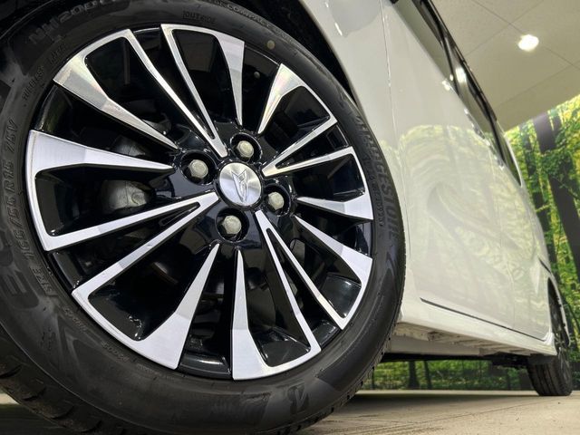 DAIHATSU TANTO CUSTOM 2020