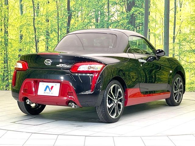 DAIHATSU COPEN 2021