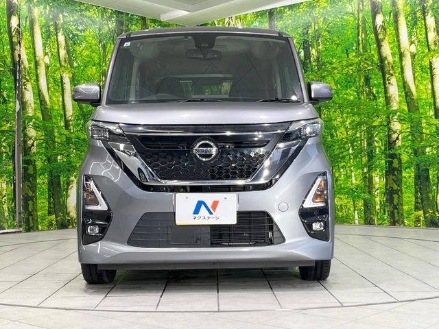 NISSAN ROOX 2021
