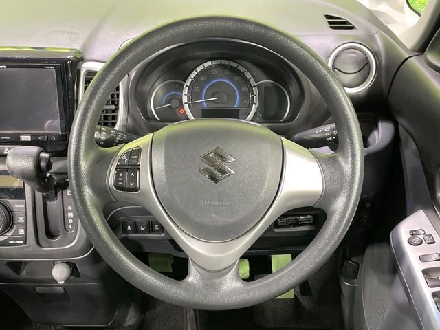 SUZUKI Spacia 2016
