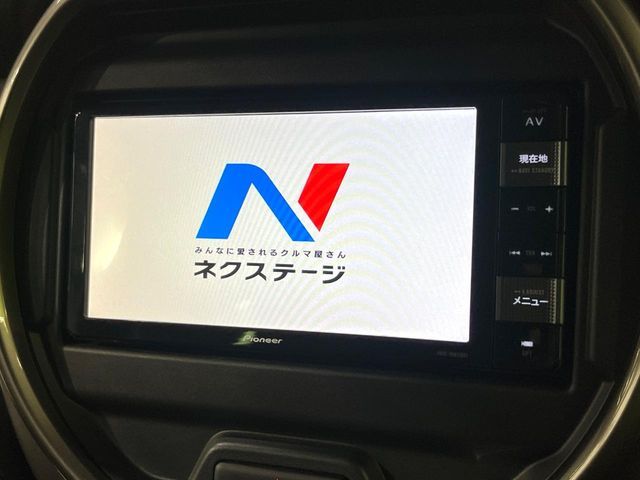 SUZUKI HUSTLER 4WD 2023