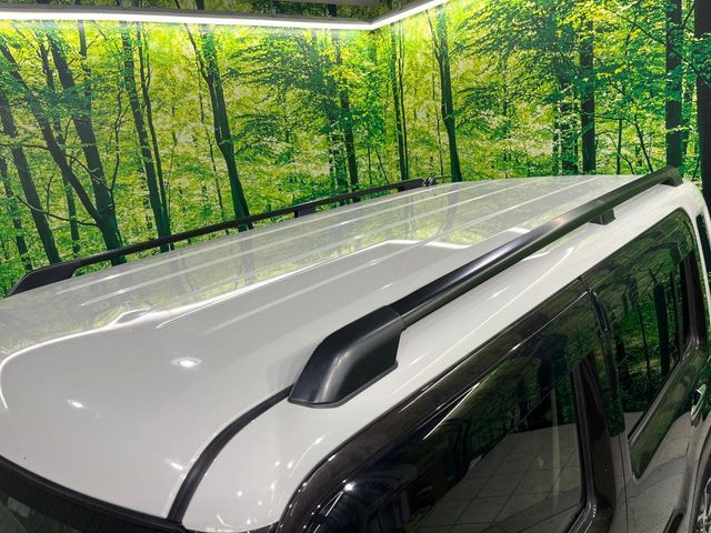 SUZUKI HUSTLER 4WD 2023