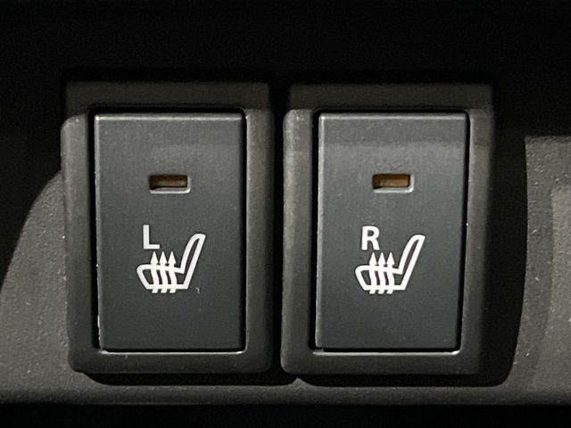 SUZUKI HUSTLER 4WD 2023