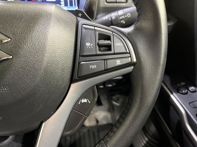 SUZUKI HUSTLER 4WD 2023