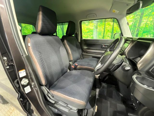 SUZUKI HUSTLER 4WD 2023