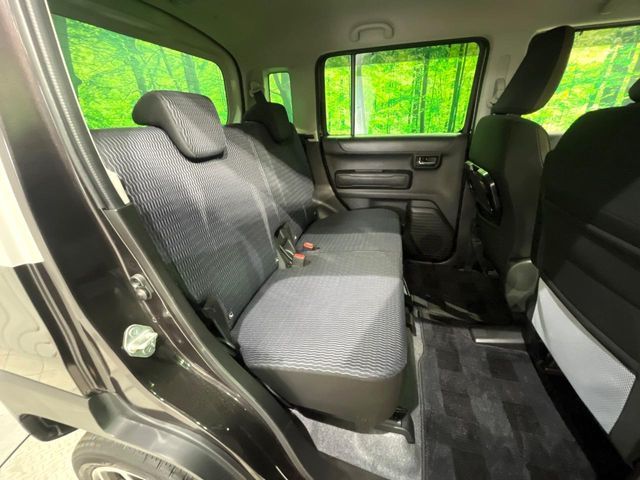 SUZUKI HUSTLER 4WD 2023