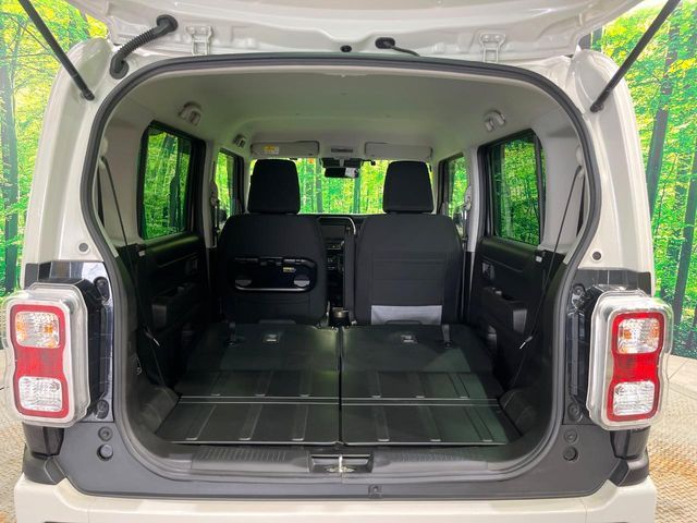 SUZUKI HUSTLER 4WD 2023