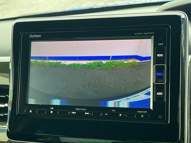 HONDA N BOX CUSTOM 2018