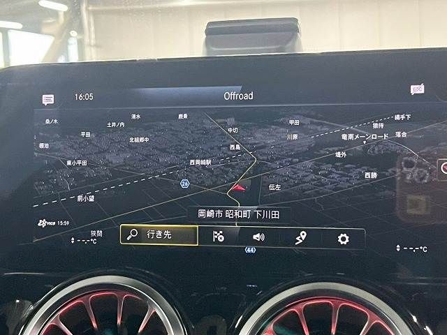 MERCEDES BENZ MERCEDES BENZ GLB 2022