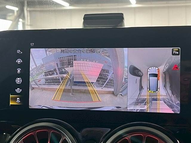 MERCEDES BENZ MERCEDES BENZ GLB 2022