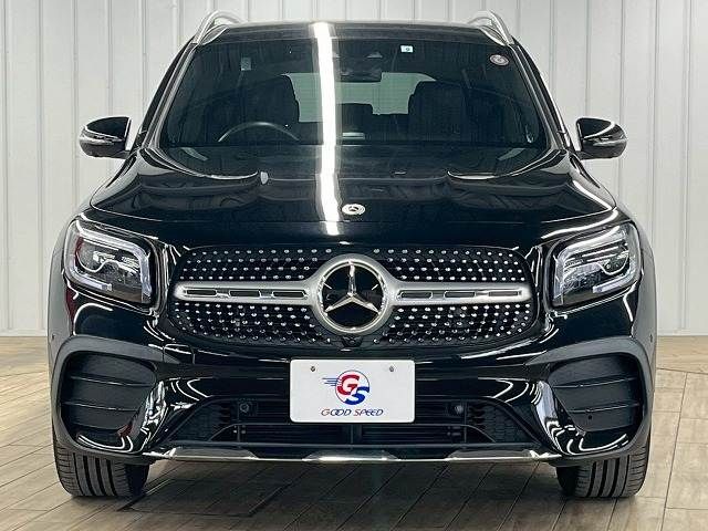 MERCEDES BENZ MERCEDES BENZ GLB 2022