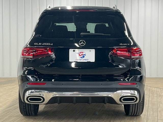 MERCEDES BENZ MERCEDES BENZ GLB 2022