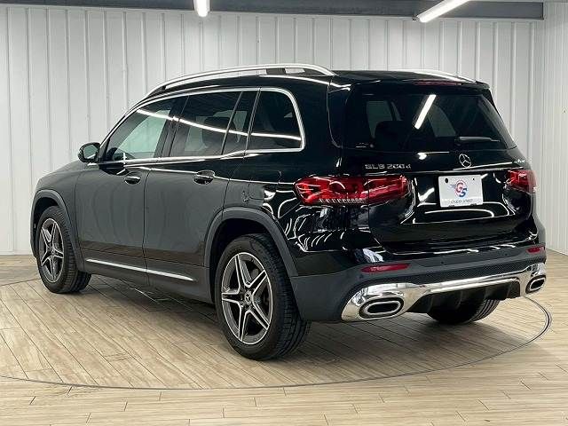 MERCEDES BENZ MERCEDES BENZ GLB 2022