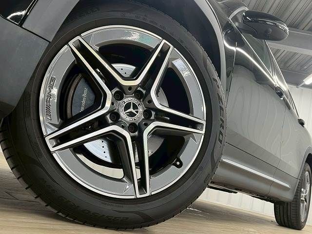 MERCEDES BENZ MERCEDES BENZ GLB 2022