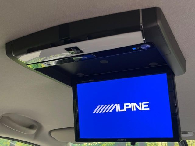 NISSAN SERENA  S-HYBRID 2013