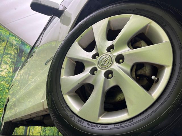 NISSAN SERENA  S-HYBRID 2013