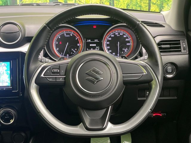 SUZUKI SWIFT 2018