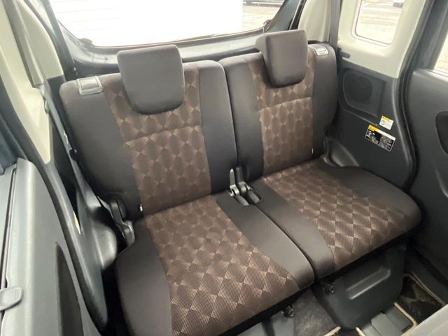 SUZUKI Spacia custom 2014