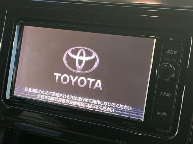 TOYOTA VELLFIRE 2015