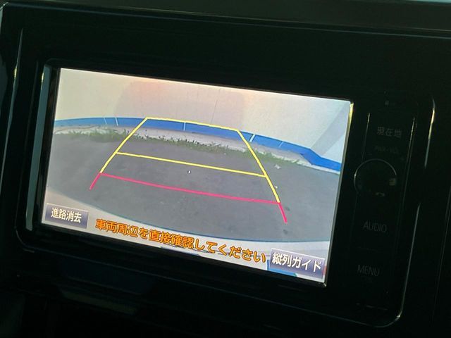 TOYOTA VELLFIRE 2015