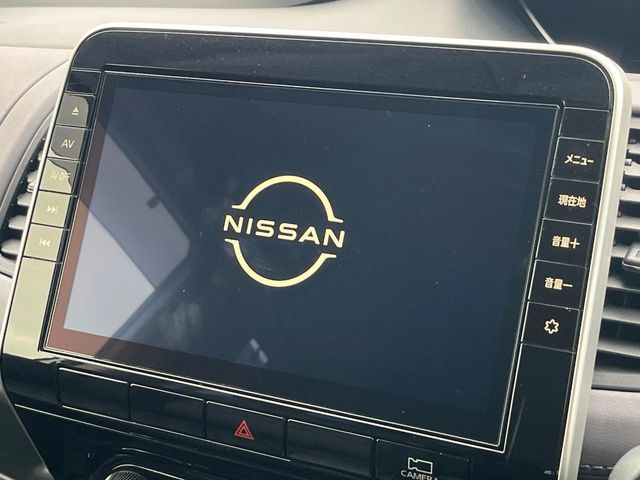 NISSAN SERENA  S-HYBRID 2021