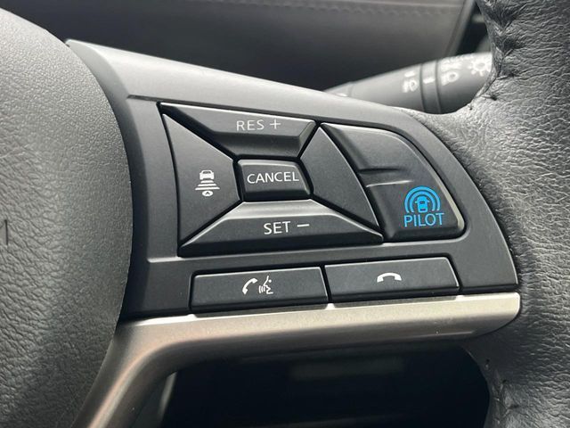 NISSAN SERENA  S-HYBRID 2021