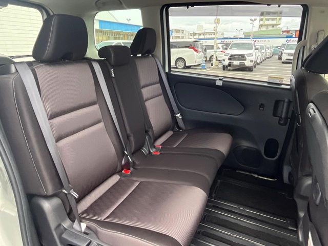 NISSAN SERENA  S-HYBRID 2021