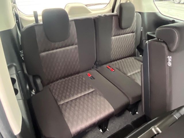 NISSAN SERENA  S-HYBRID 2021