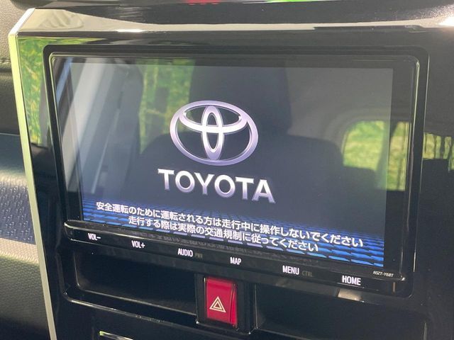TOYOTA ROOMY 2018