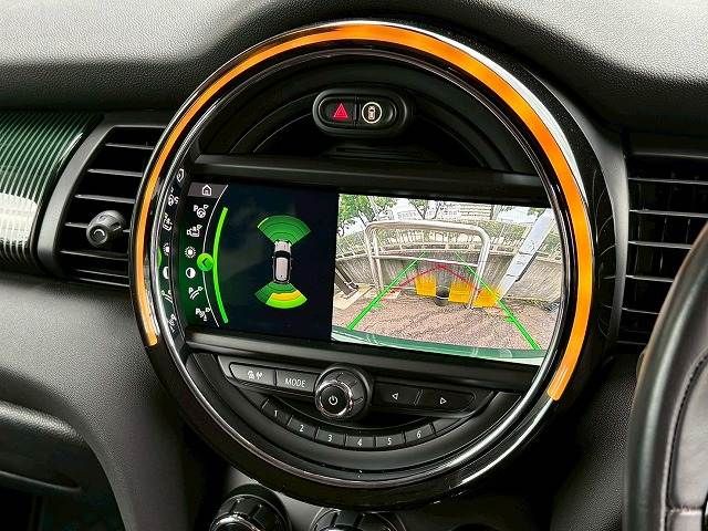 BMW MINI COOPER 2020