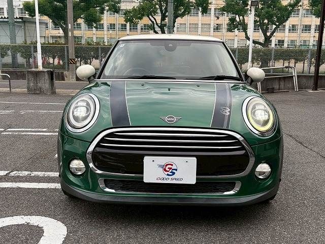 BMW MINI COOPER 2020