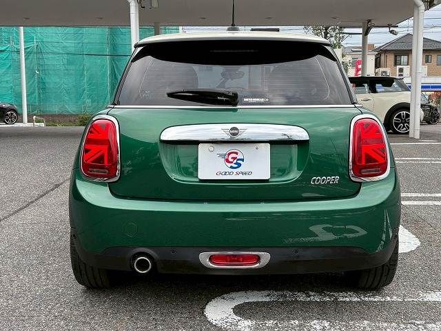 BMW MINI COOPER 2020