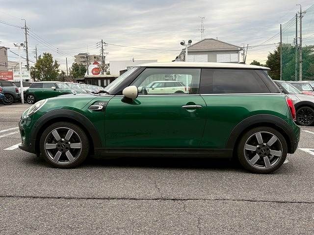 BMW MINI COOPER 2020