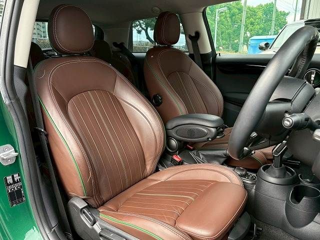 BMW MINI COOPER 2020