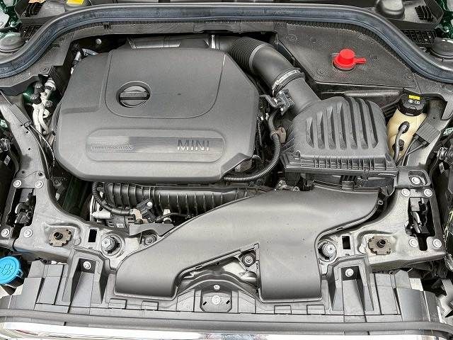 BMW MINI COOPER 2020