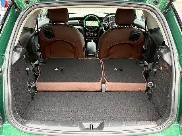 BMW MINI COOPER 2020