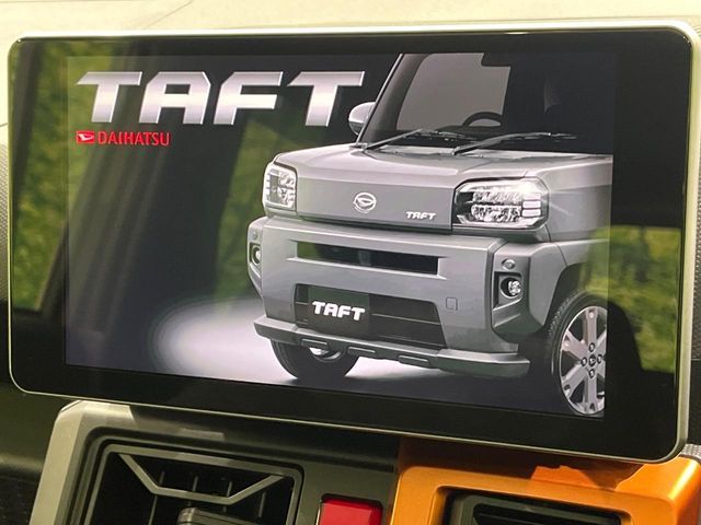 DAIHATSU TAFT 2020