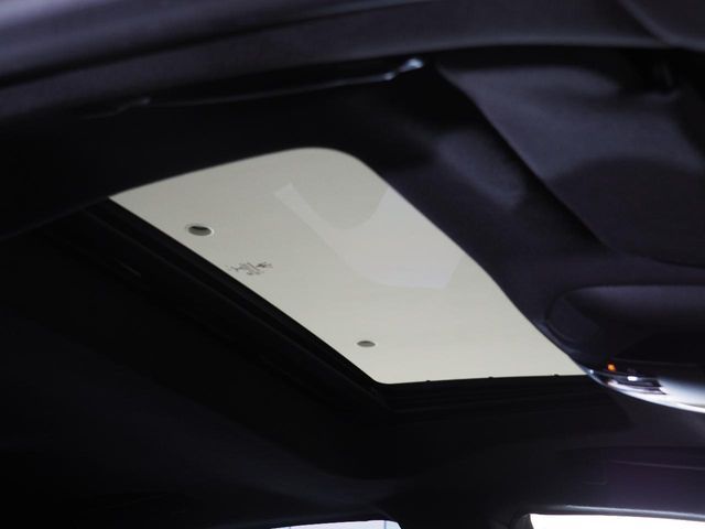 MASERATI MASERATI GHIBLI Sedan 2018