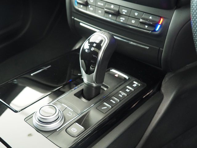 MASERATI MASERATI GHIBLI Sedan 2018