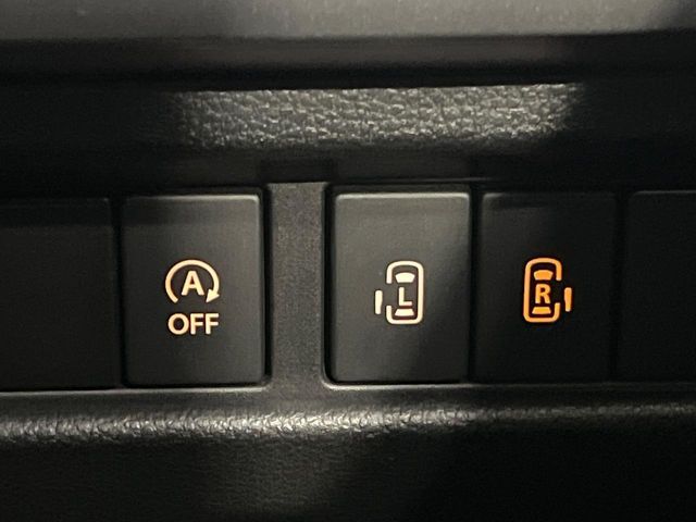 SUZUKI Spacia GEAR 2021