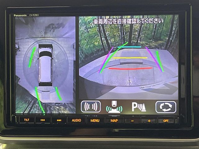 SUZUKI Spacia GEAR 2021